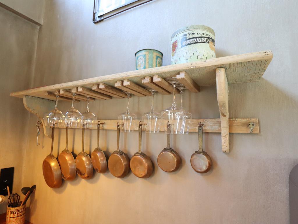 Chez Brigitte - Maison romantique avec bain thermal à Durbuy - Photo 20