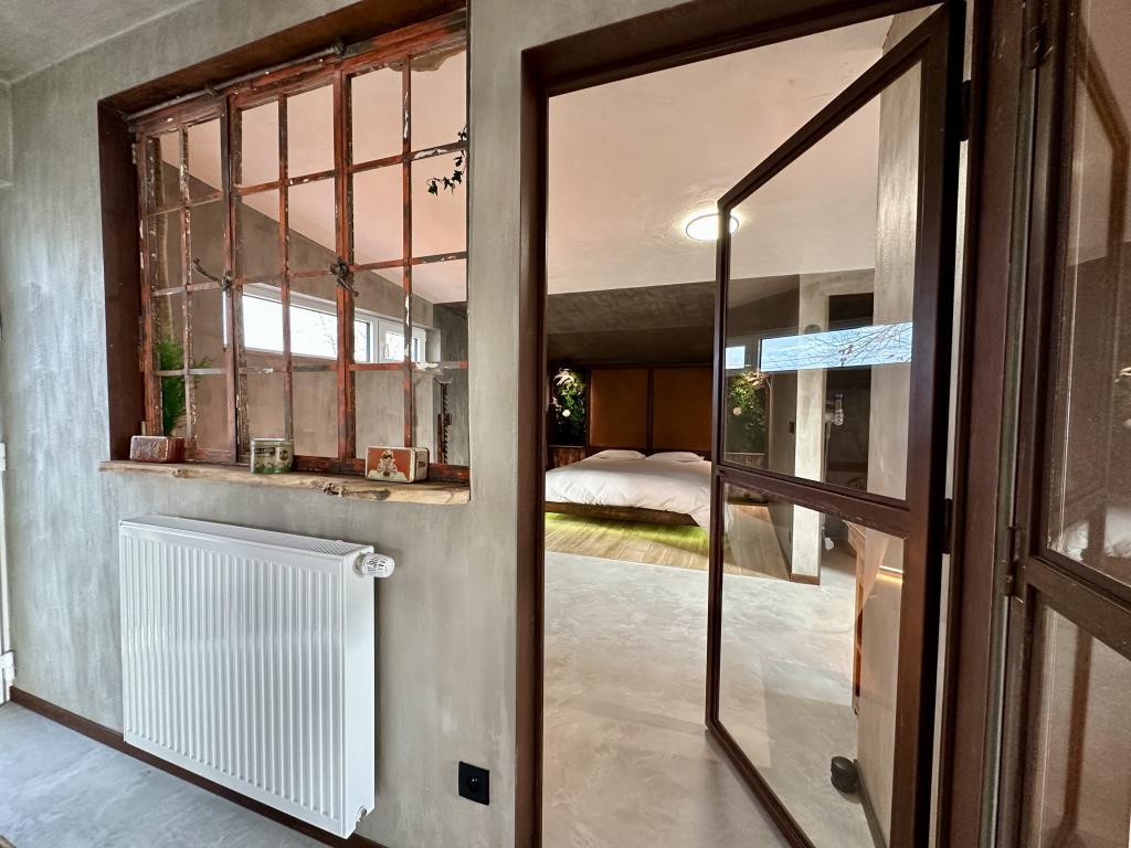 Chez Brigitte - Maison romantique avec bain thermal à Durbuy - Photo 26