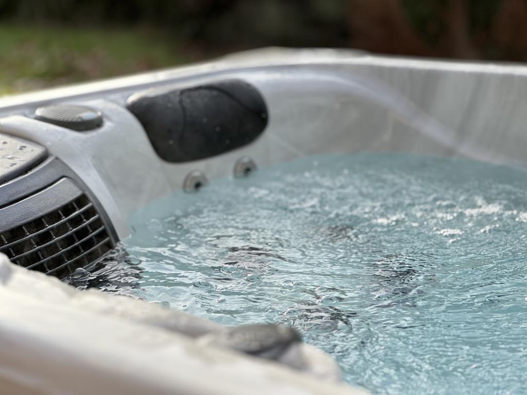 Chez Brigitte - Maison romantique avec bain thermal à Durbuy - Photo 35