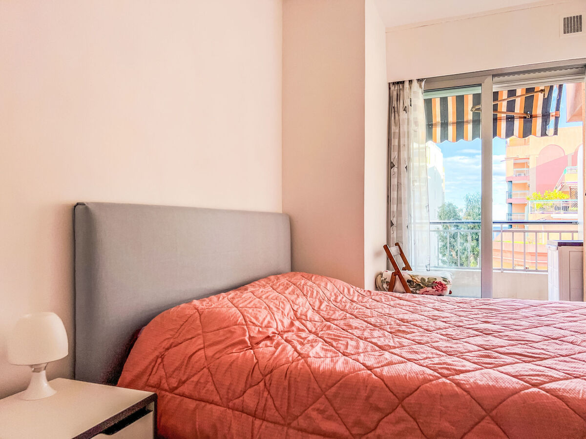 Apt JAD 2 pièces vue mer à Roquebrune Cap Martin - Photo 4