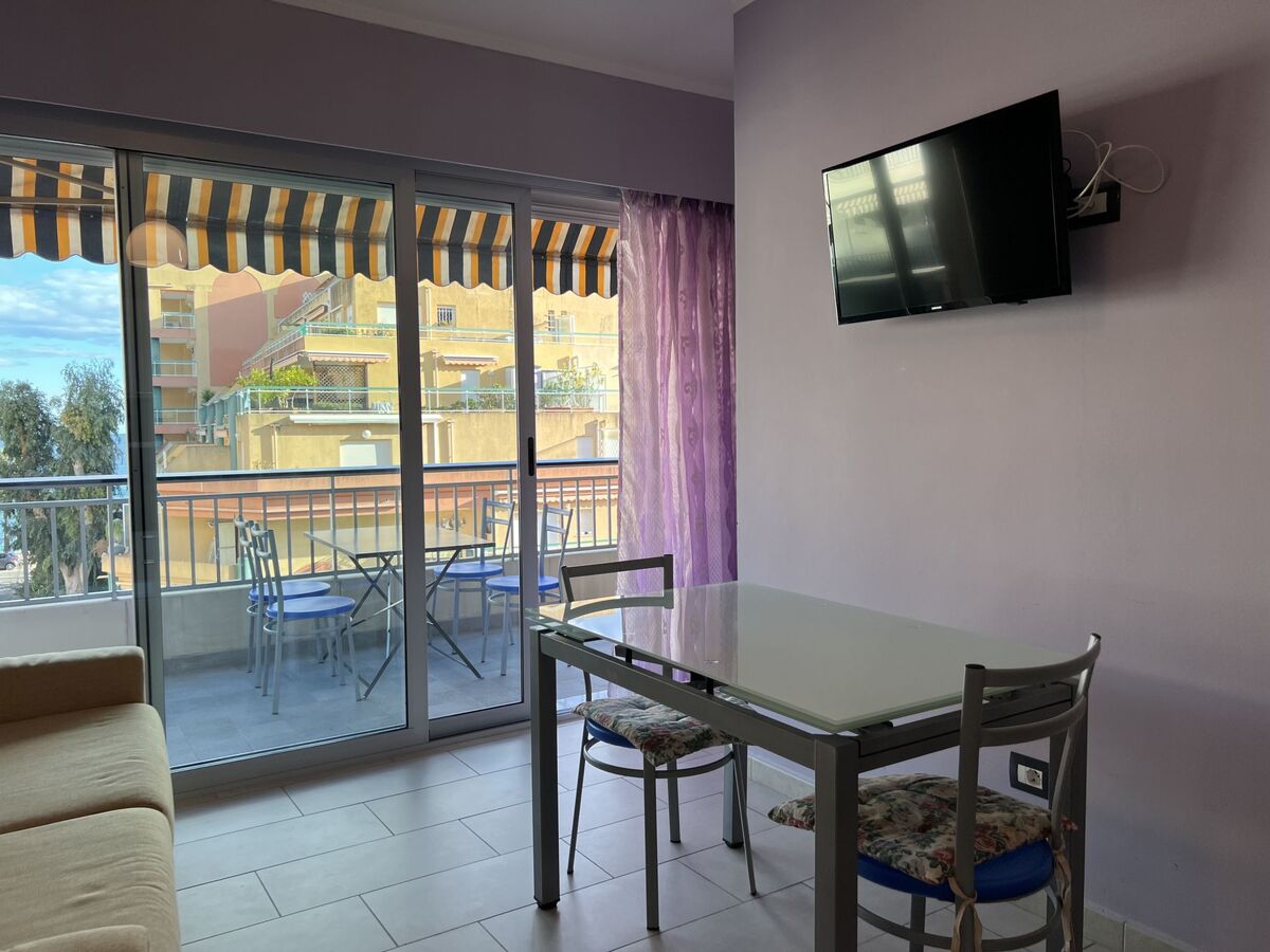 Apt JAD 2 pièces vue mer à Roquebrune Cap Martin - Photo 7