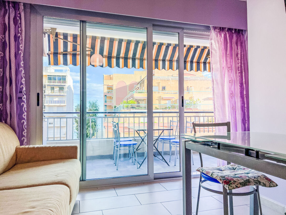 Apt JAD 2 pièces vue mer à Roquebrune Cap Martin - Photo 8
