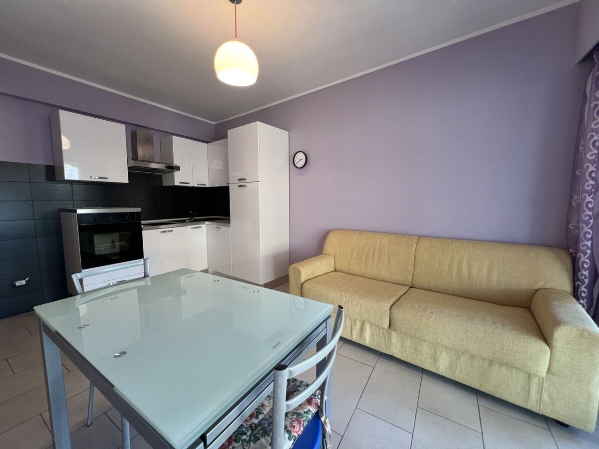 Apt JAD 2 pièces vue mer à Roquebrune Cap Martin - Photo 10