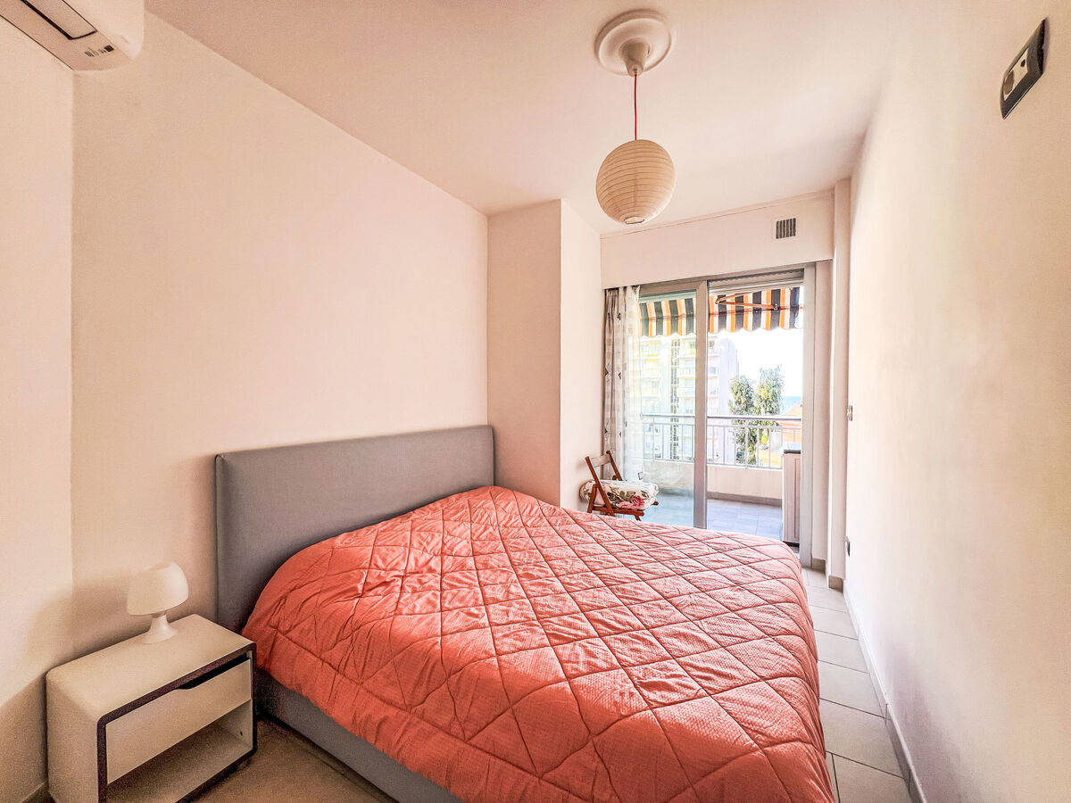 Apt JAD 2 pièces vue mer à Roquebrune Cap Martin - Photo 16