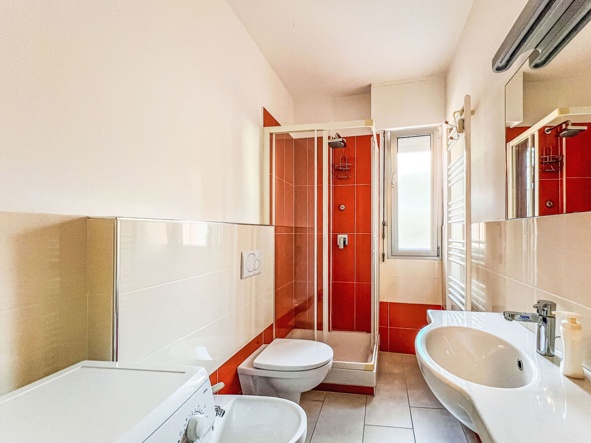 Apt JAD 2 pièces vue mer à Roquebrune Cap Martin - Photo 18