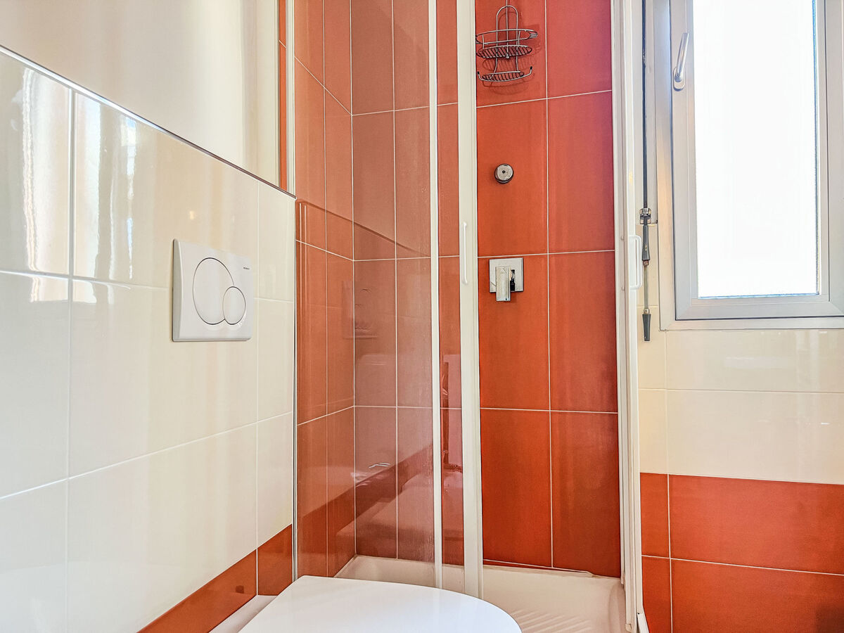 Apt JAD 2 pièces vue mer à Roquebrune Cap Martin - Photo 19