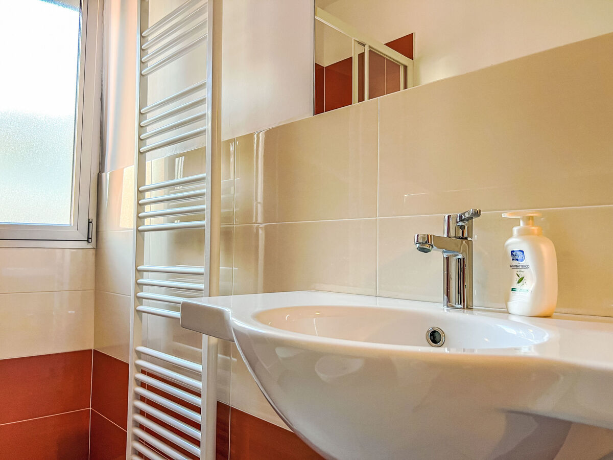 Apt JAD 2 pièces vue mer à Roquebrune Cap Martin - Photo 22