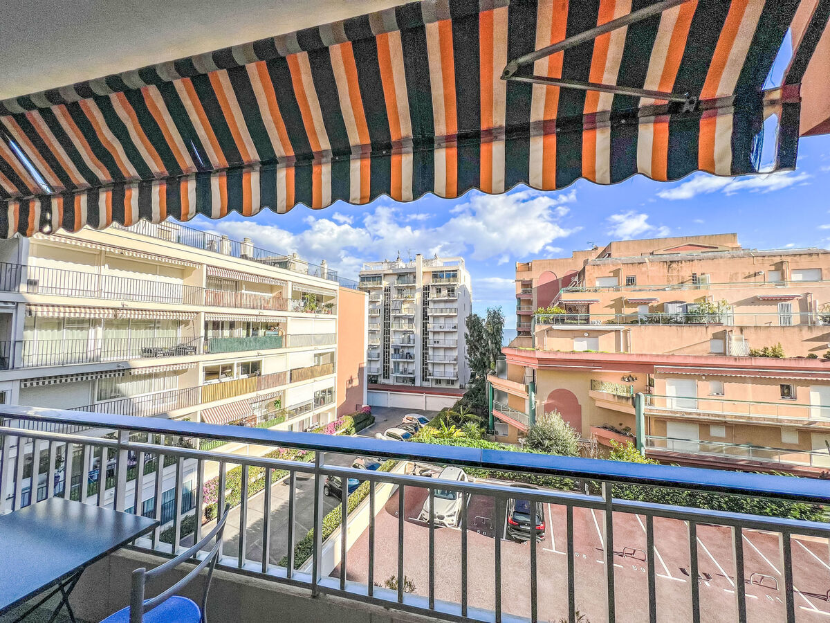Apt JAD 2 pièces vue mer à Roquebrune Cap Martin - Photo 24