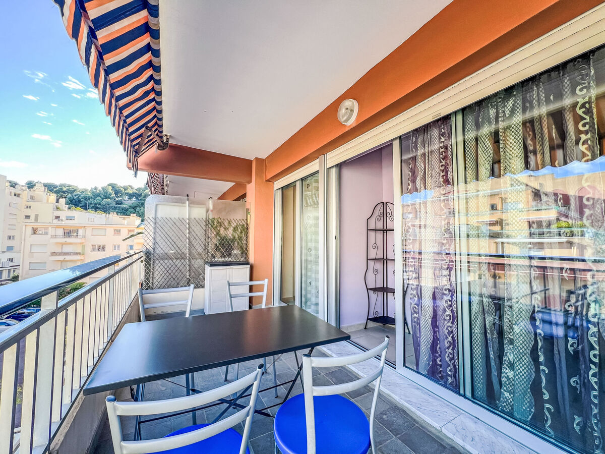 Apt JAD 2 pièces vue mer à Roquebrune Cap Martin - Photo 26
