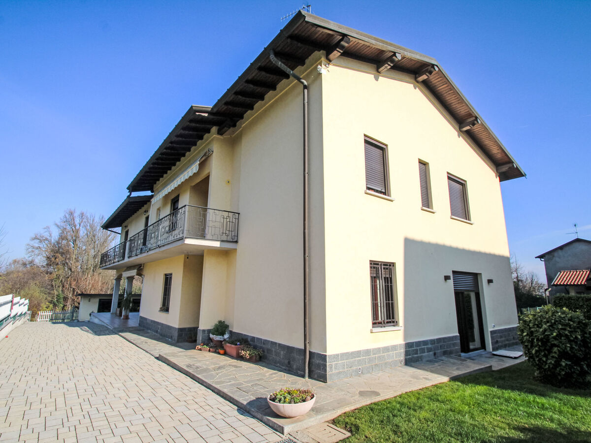 Green Haven, appartement 3 chambres à Caronno Varesino - Photo 4