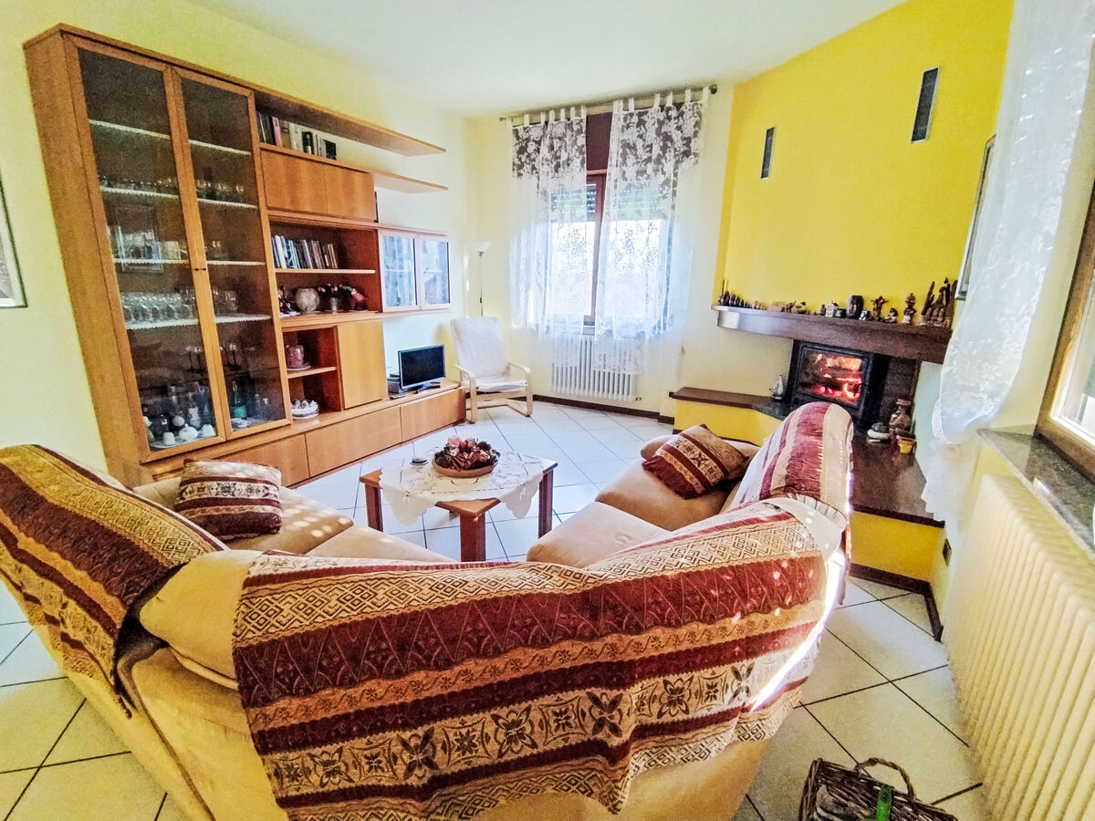 Green Haven, appartement 3 chambres à Caronno Varesino - Photo 5