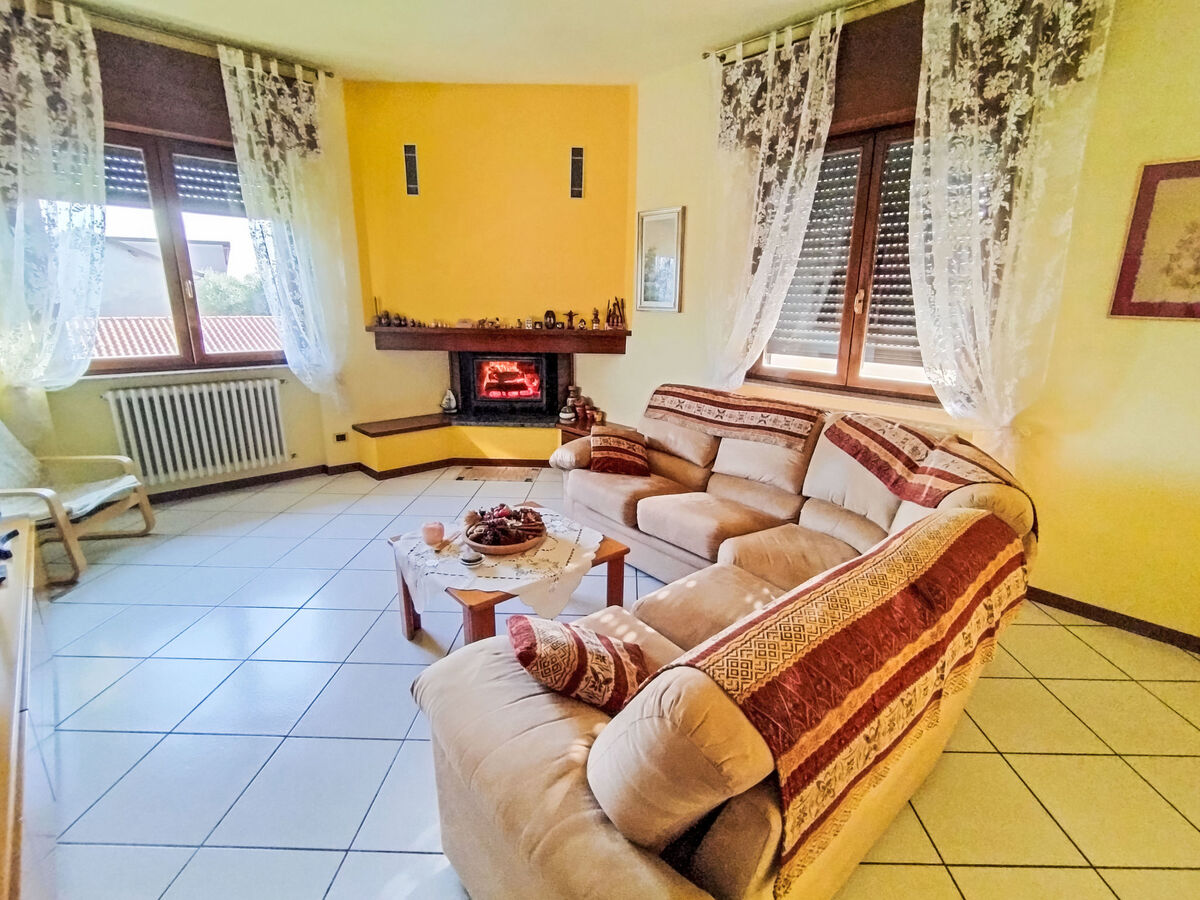 Green Haven, appartement 3 chambres à Caronno Varesino - Photo 6