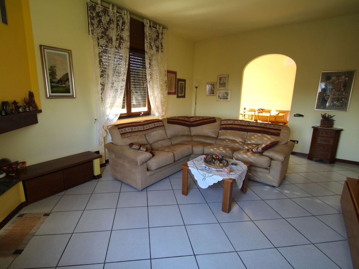 Green Haven, appartement 3 chambres à Caronno Varesino - Photo 7
