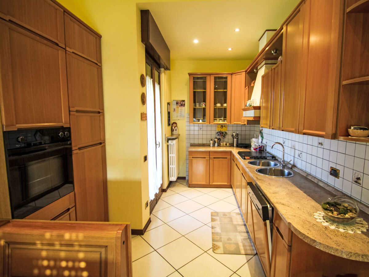 Green Haven, appartement 3 chambres à Caronno Varesino - Photo 10
