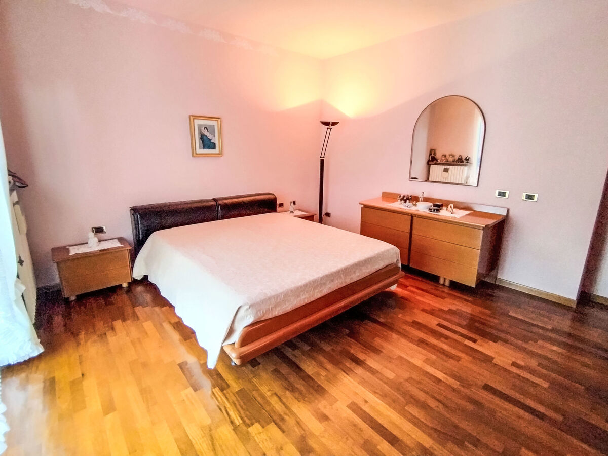 Green Haven, appartement 3 chambres à Caronno Varesino - Photo 12