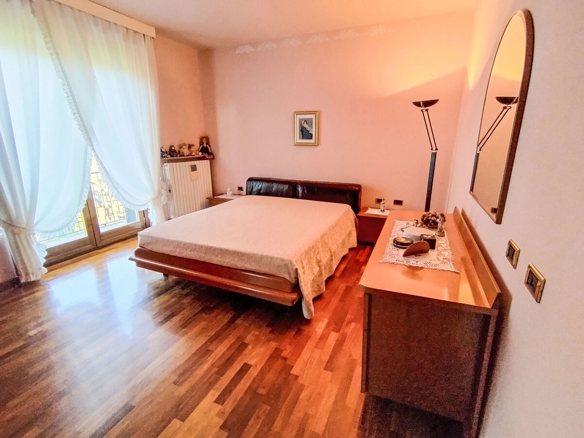 Green Haven, appartement 3 chambres à Caronno Varesino - Photo 13