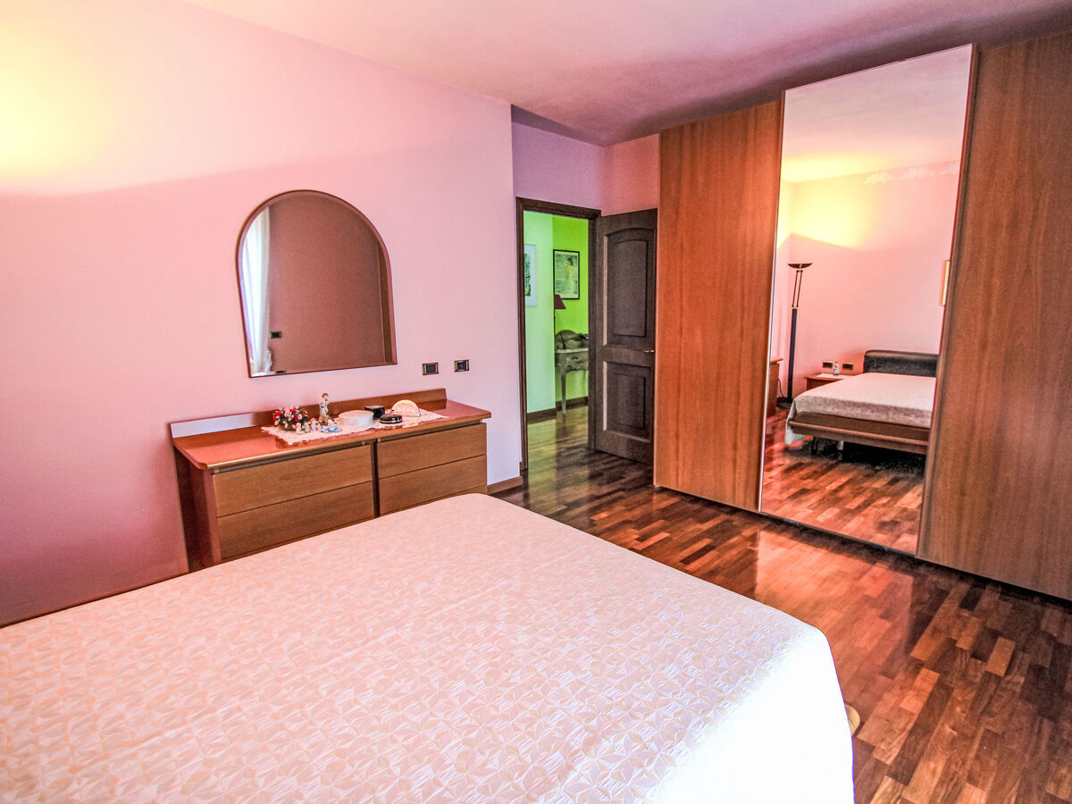 Green Haven, appartement 3 chambres à Caronno Varesino - Photo 14