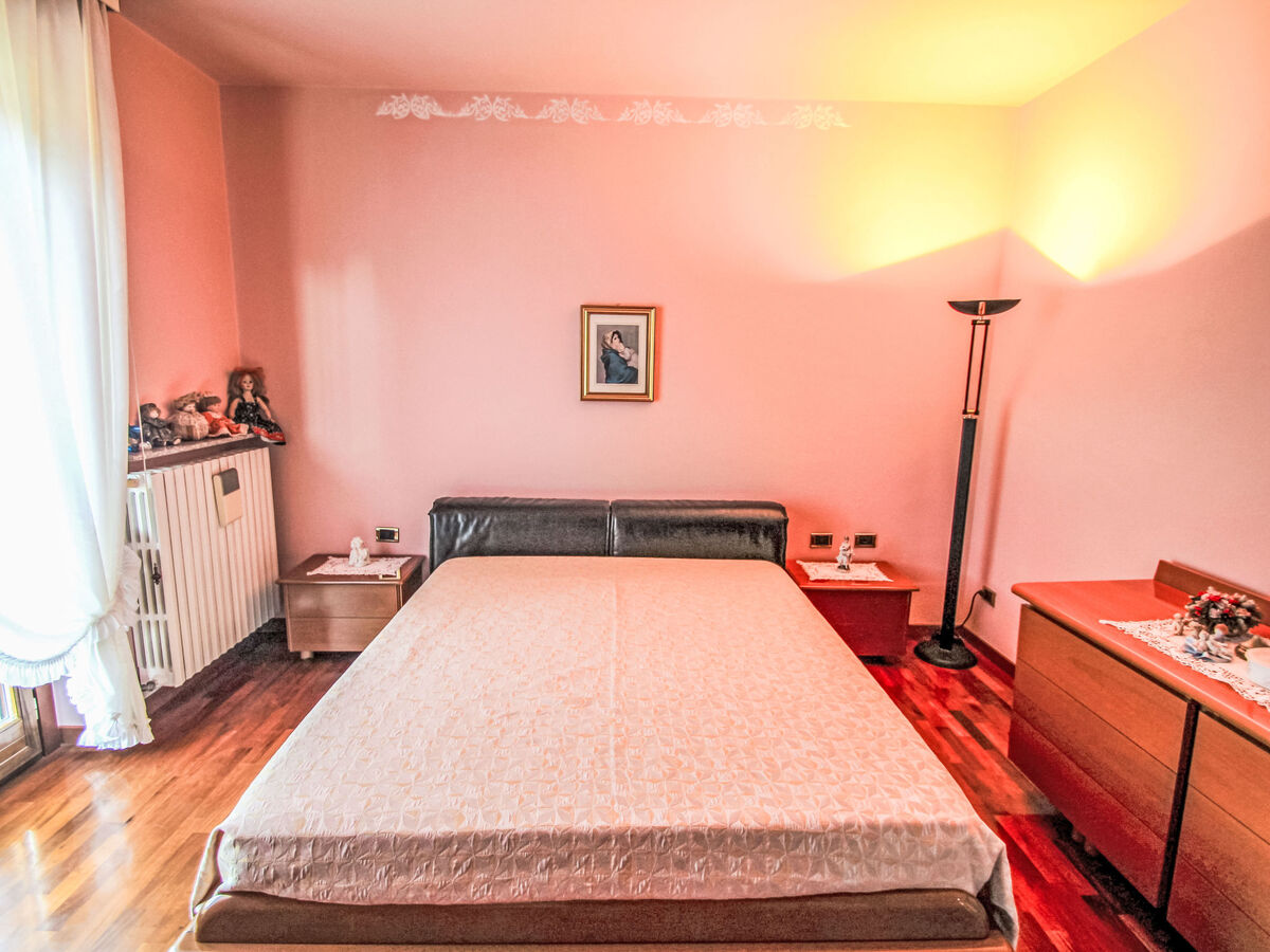 Green Haven, appartement 3 chambres à Caronno Varesino - Photo 15