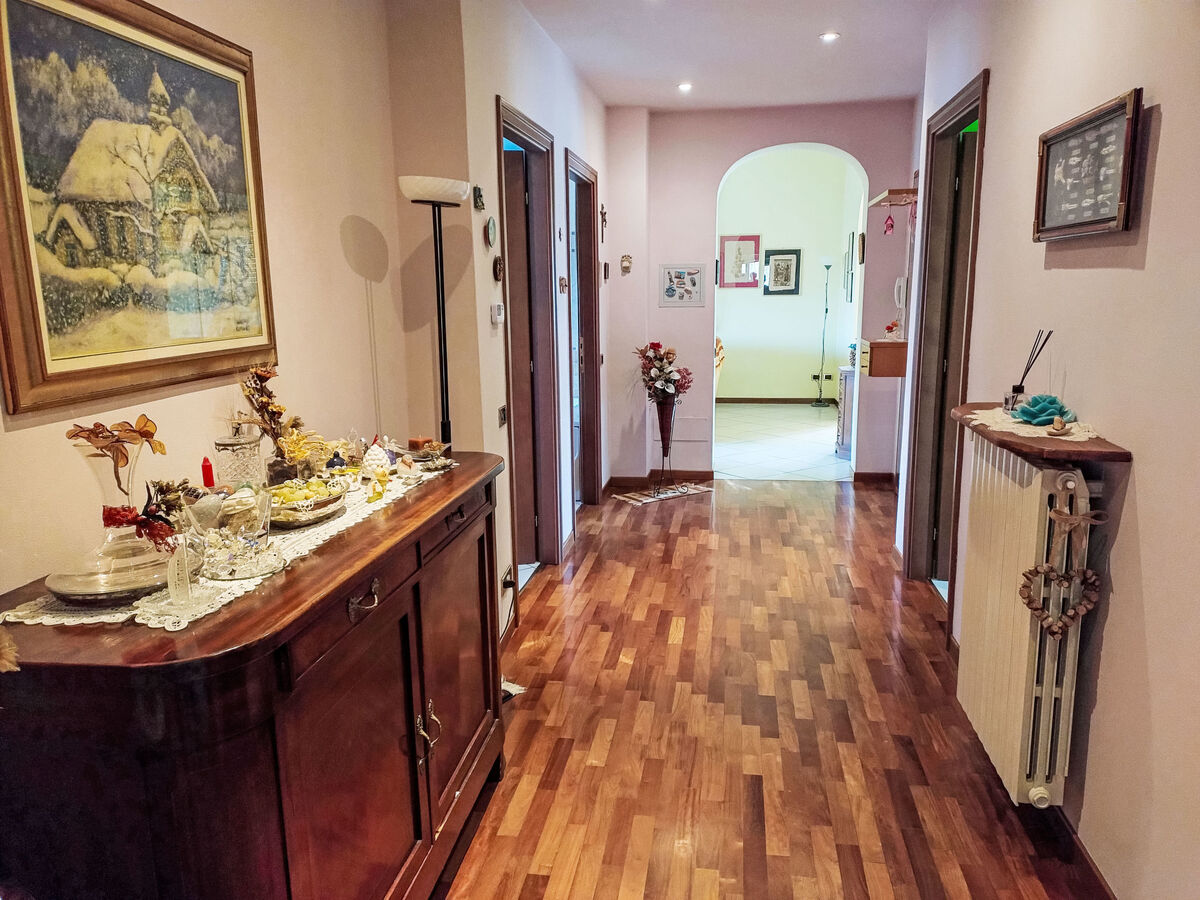 Green Haven, appartement 3 chambres à Caronno Varesino - Photo 16