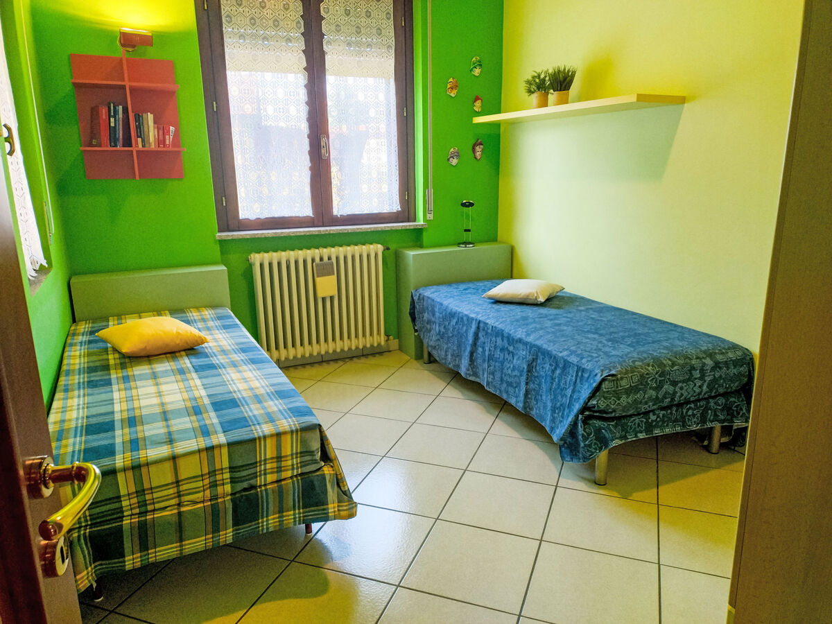 Green Haven, appartement 3 chambres à Caronno Varesino - Photo 17