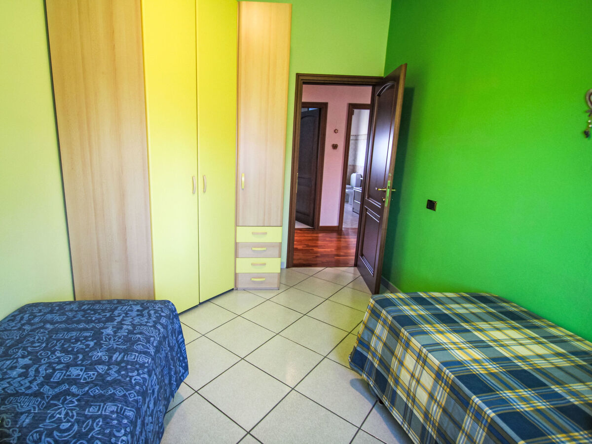 Green Haven, appartement 3 chambres à Caronno Varesino - Photo 18