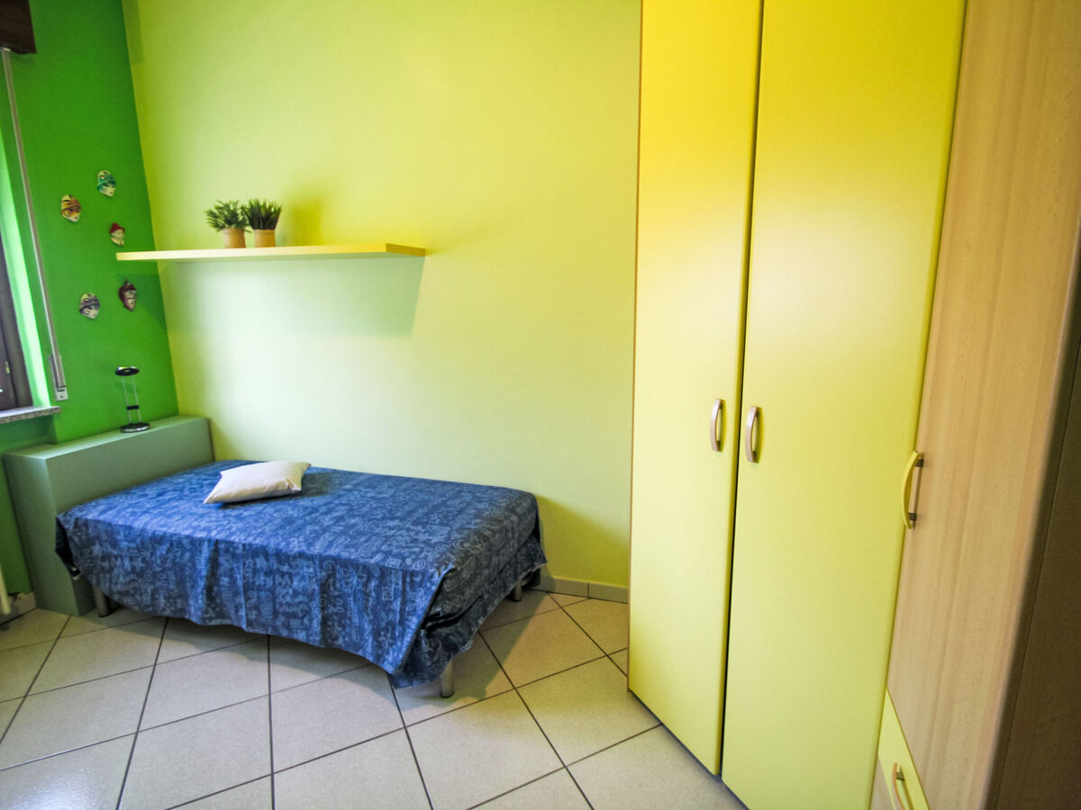 Green Haven, appartement 3 chambres à Caronno Varesino - Photo 19