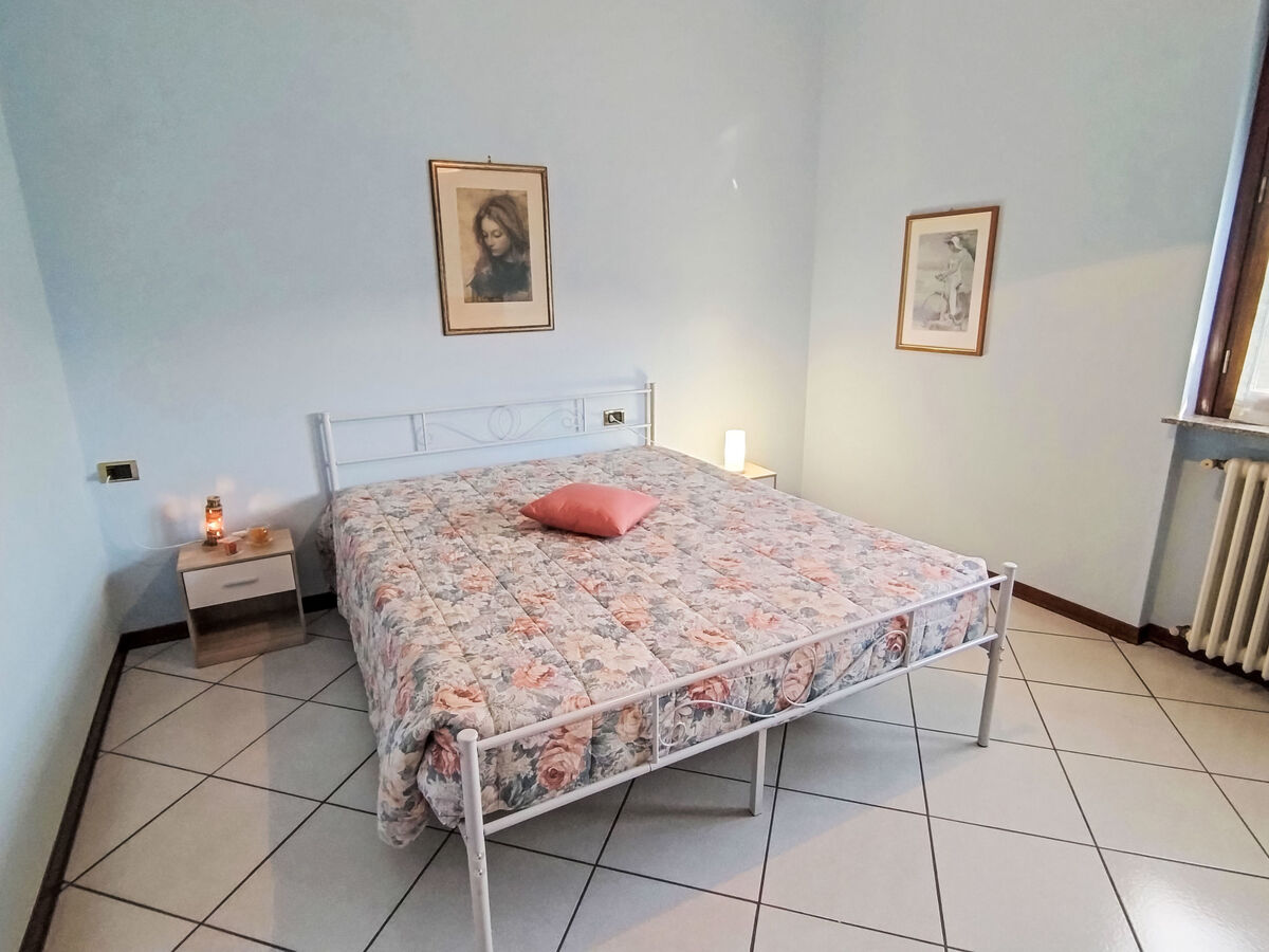 Green Haven, appartement 3 chambres à Caronno Varesino - Photo 21