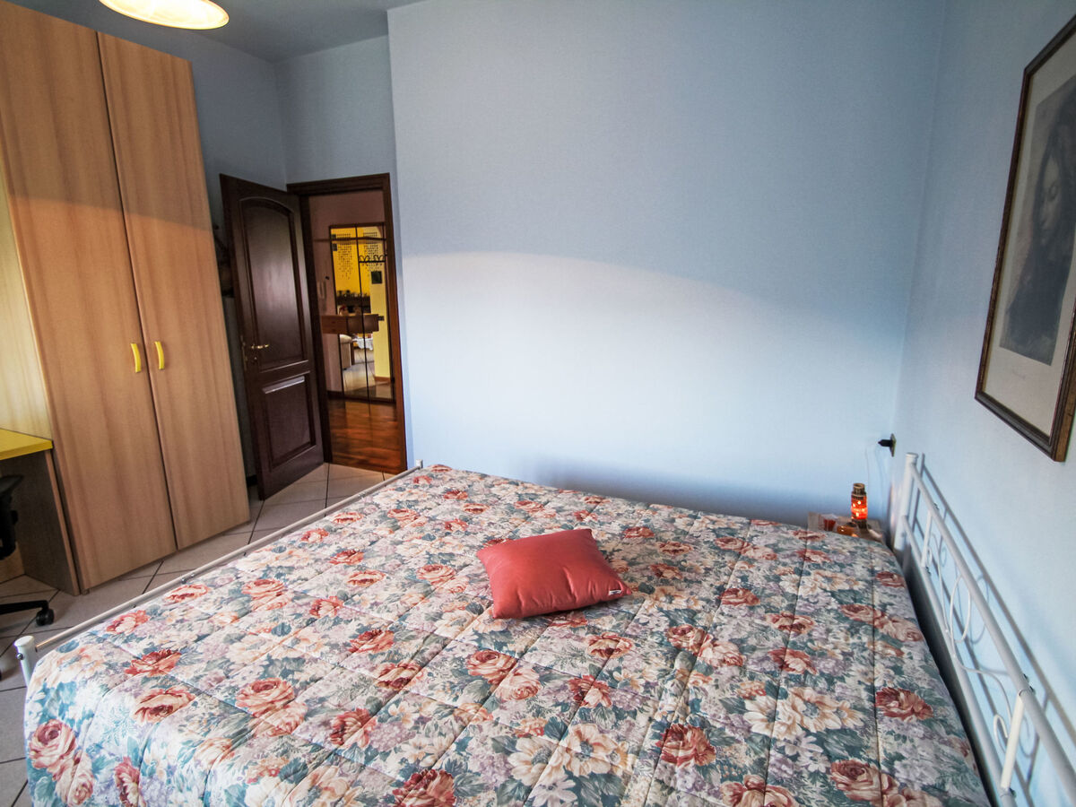Green Haven, appartement 3 chambres à Caronno Varesino - Photo 22