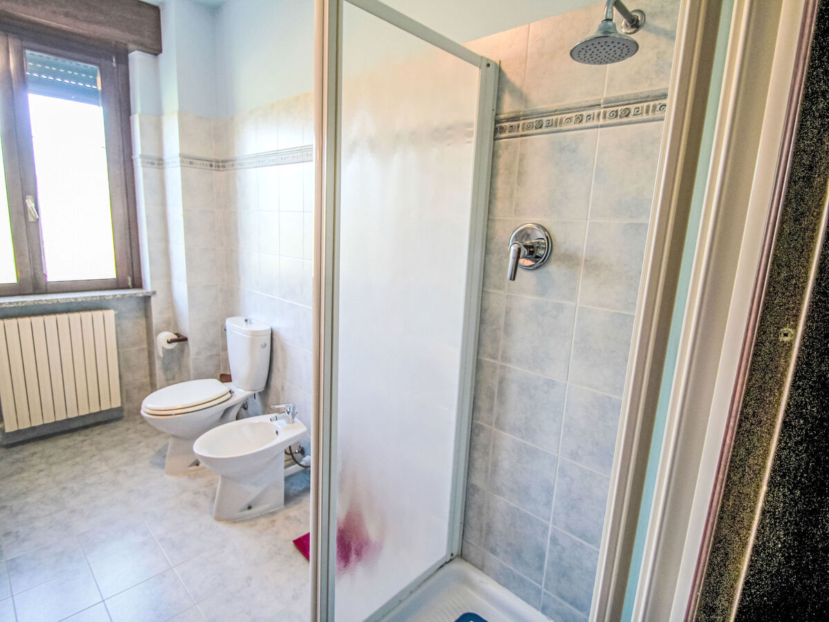 Green Haven, appartement 3 chambres à Caronno Varesino - Photo 25