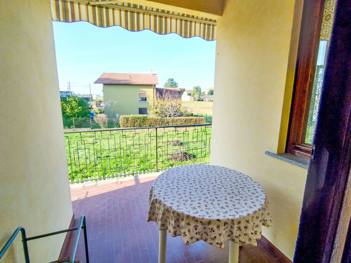 Green Haven, appartement 3 chambres à Caronno Varesino - Photo 29