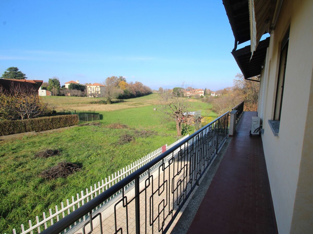 Green Haven, appartement 3 chambres à Caronno Varesino - Photo 30