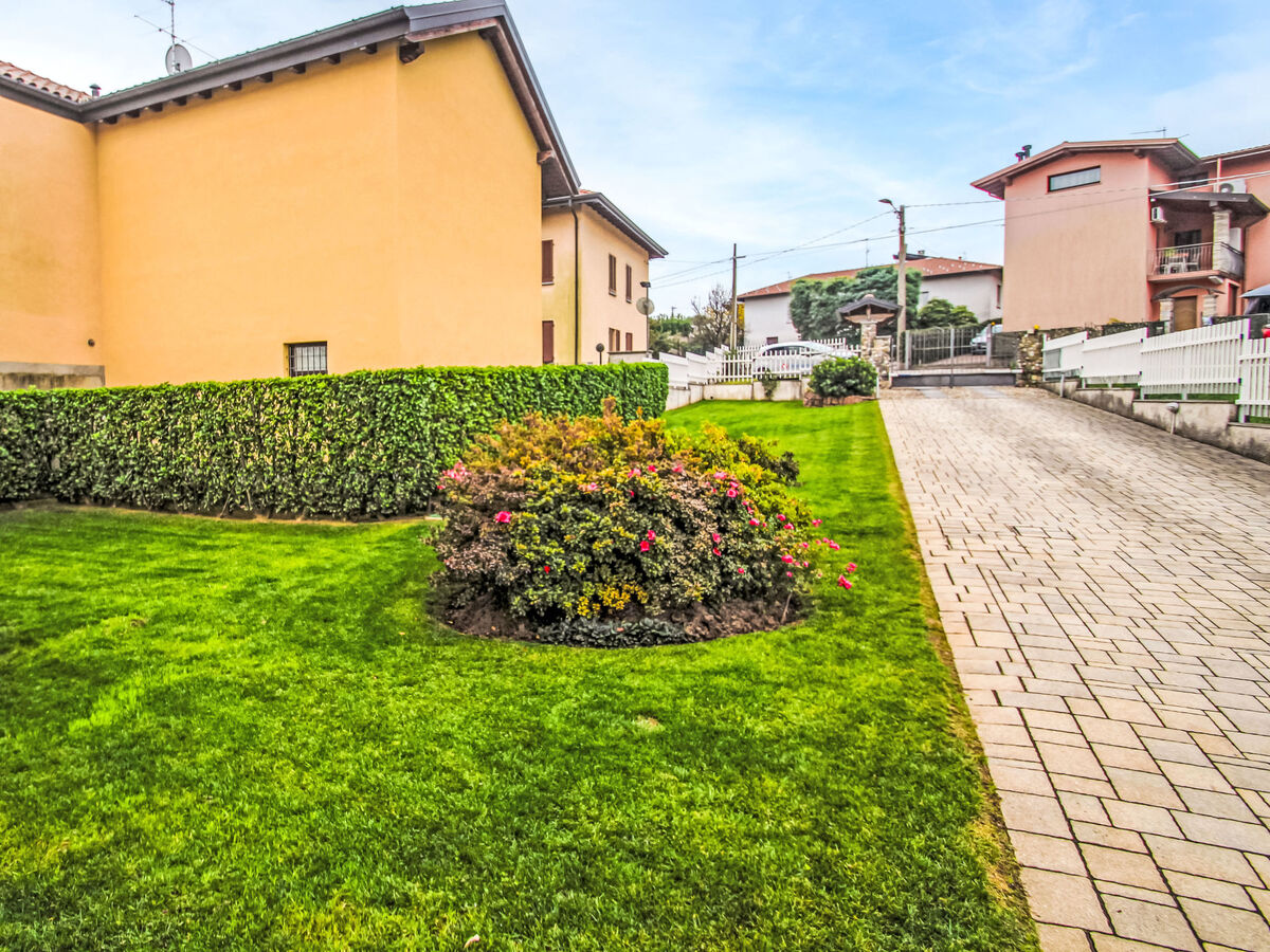 Green Haven, appartement 3 chambres à Caronno Varesino - Photo 32