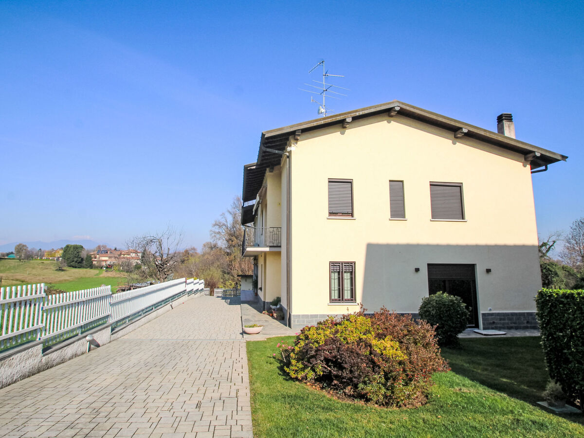 Green Haven, appartement 3 chambres à Caronno Varesino - Photo 36