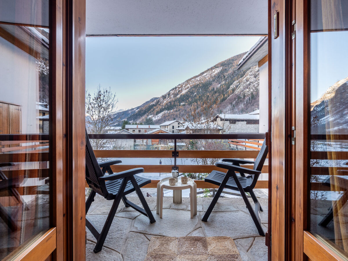 Gag Derby Apartment – Vue sur les montagnes - Photo 1