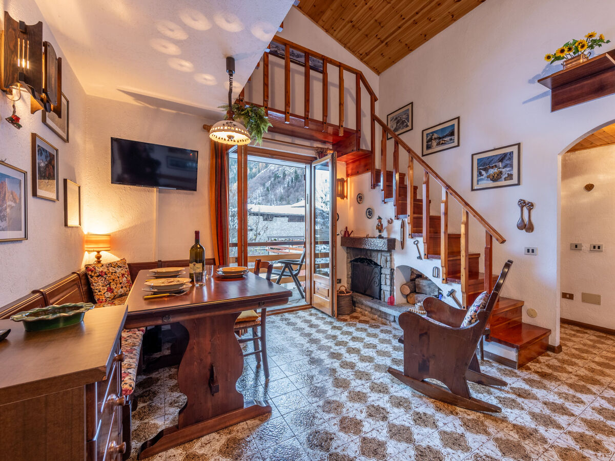 Gag Derby Apartment – Vue sur les montagnes - Photo 2