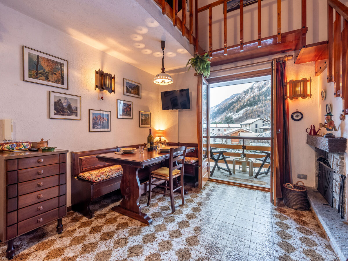 Gag Derby Apartment – Vue sur les montagnes - Photo 3