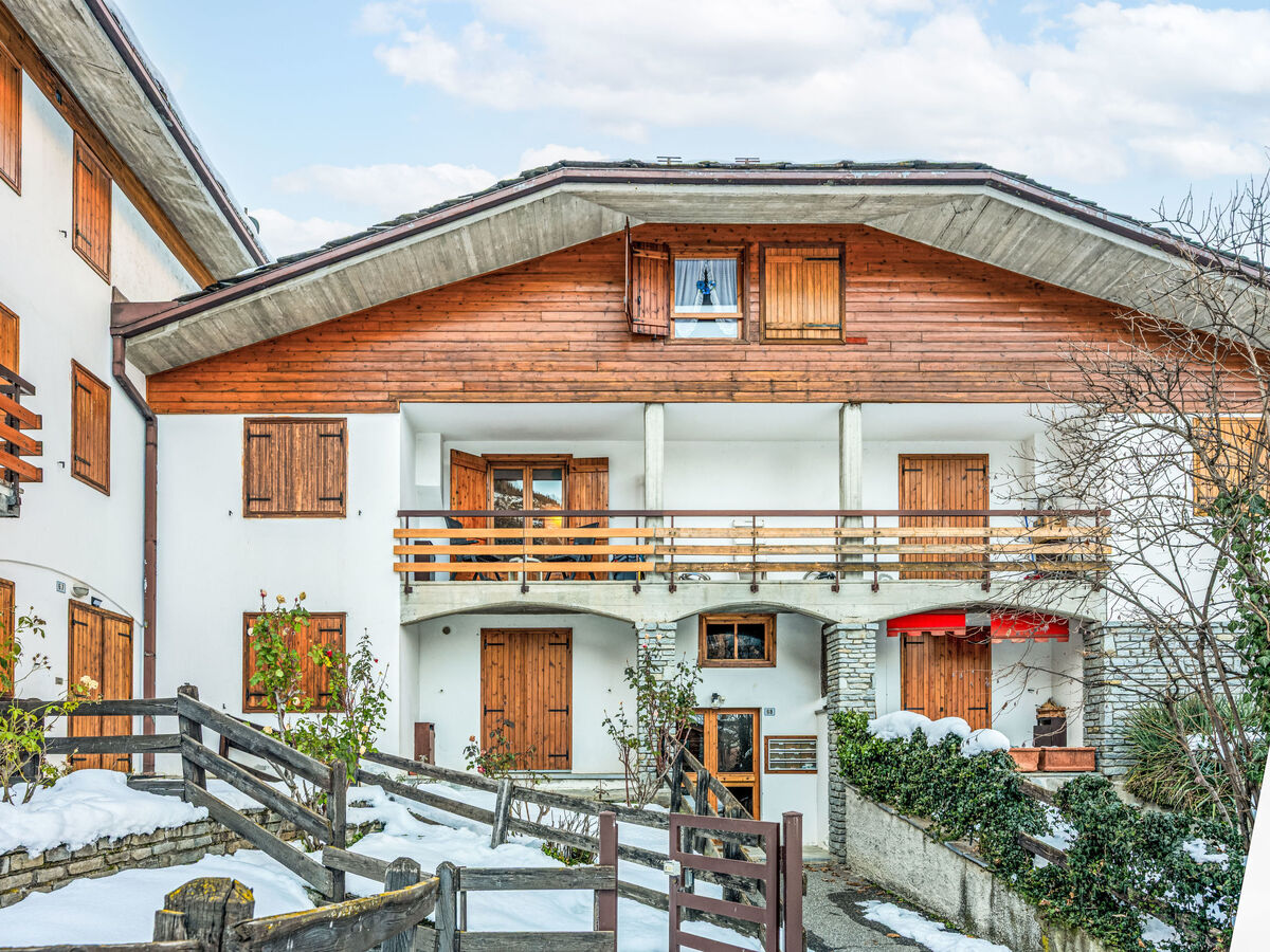Gag Derby Apartment – Vue sur les montagnes - Photo 4
