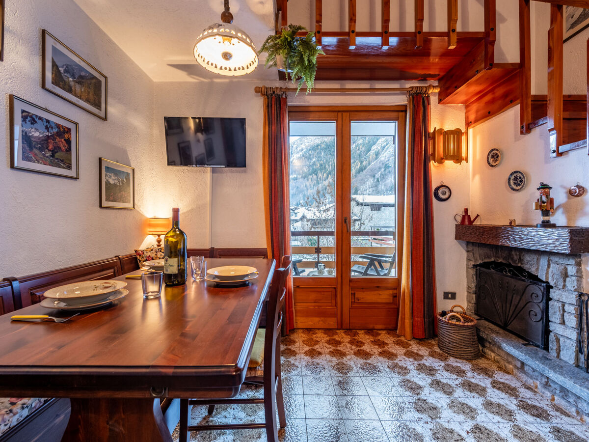 Gag Derby Apartment – Vue sur les montagnes - Photo 5