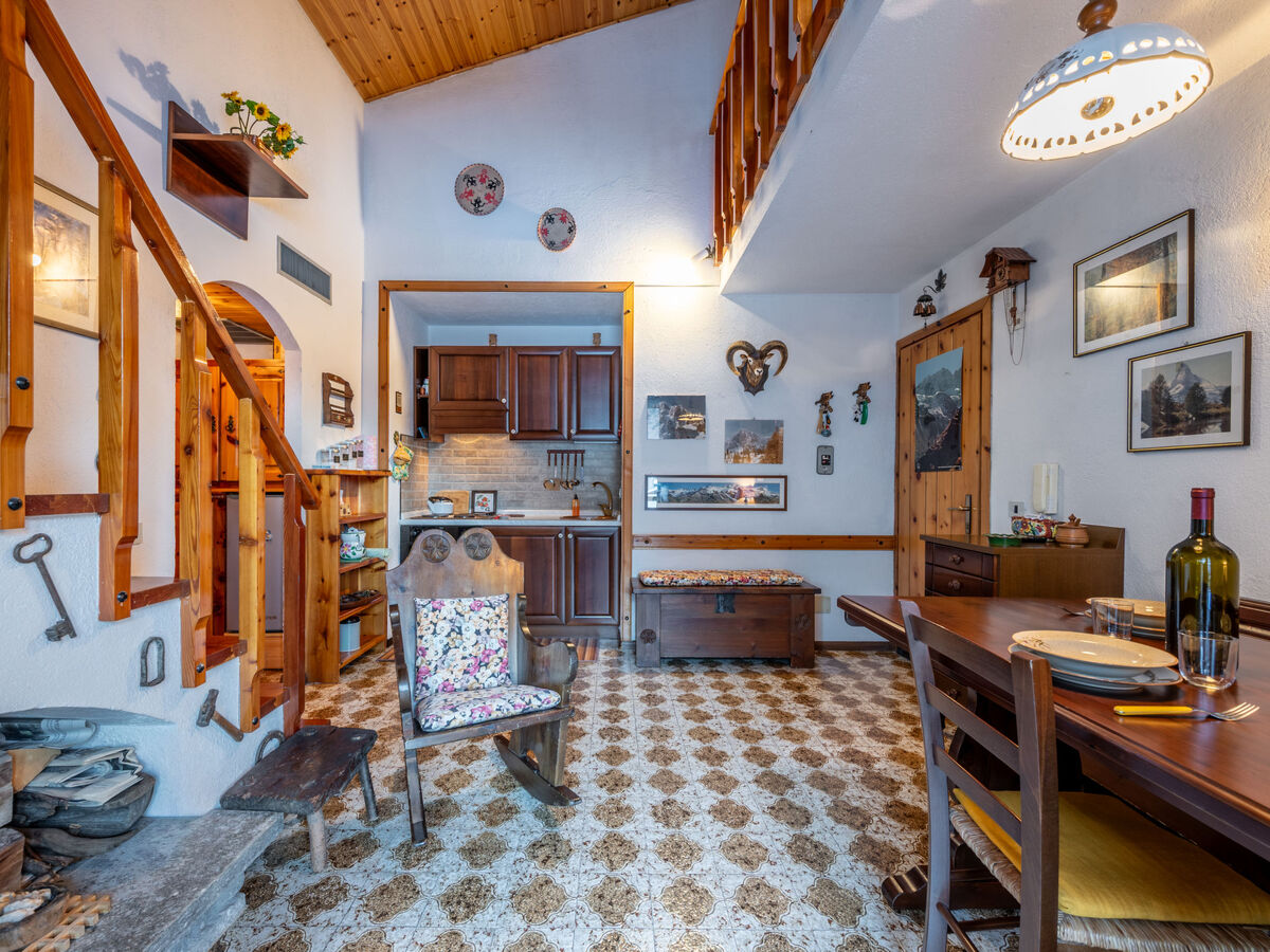 Gag Derby Apartment – Vue sur les montagnes - Photo 6