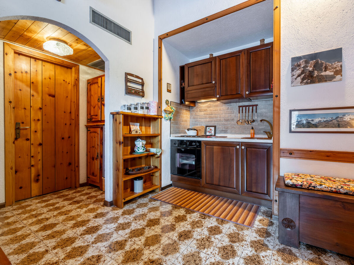 Gag Derby Apartment – Vue sur les montagnes - Photo 7