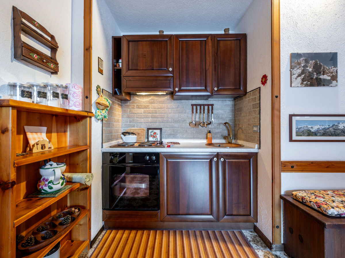 Gag Derby Apartment – Vue sur les montagnes - Photo 8