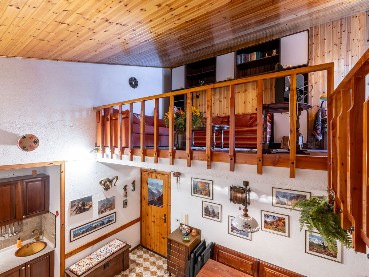 Gag Derby Apartment – Vue sur les montagnes - Photo 10