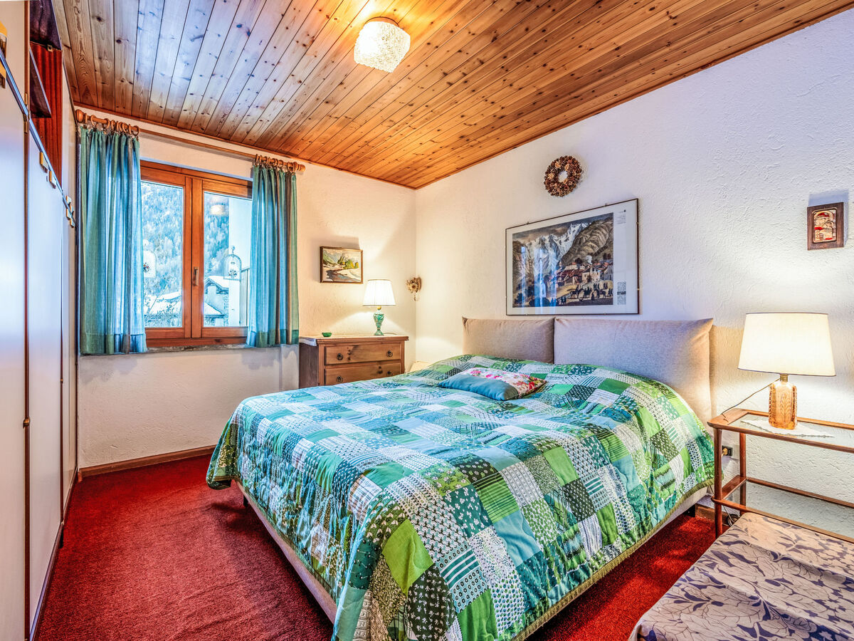 Gag Derby Apartment – Vue sur les montagnes - Photo 13