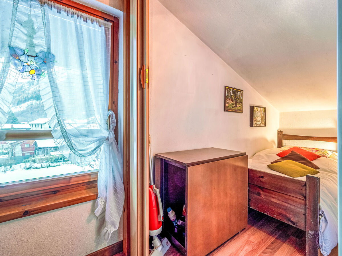 Gag Derby Apartment – Vue sur les montagnes - Photo 17