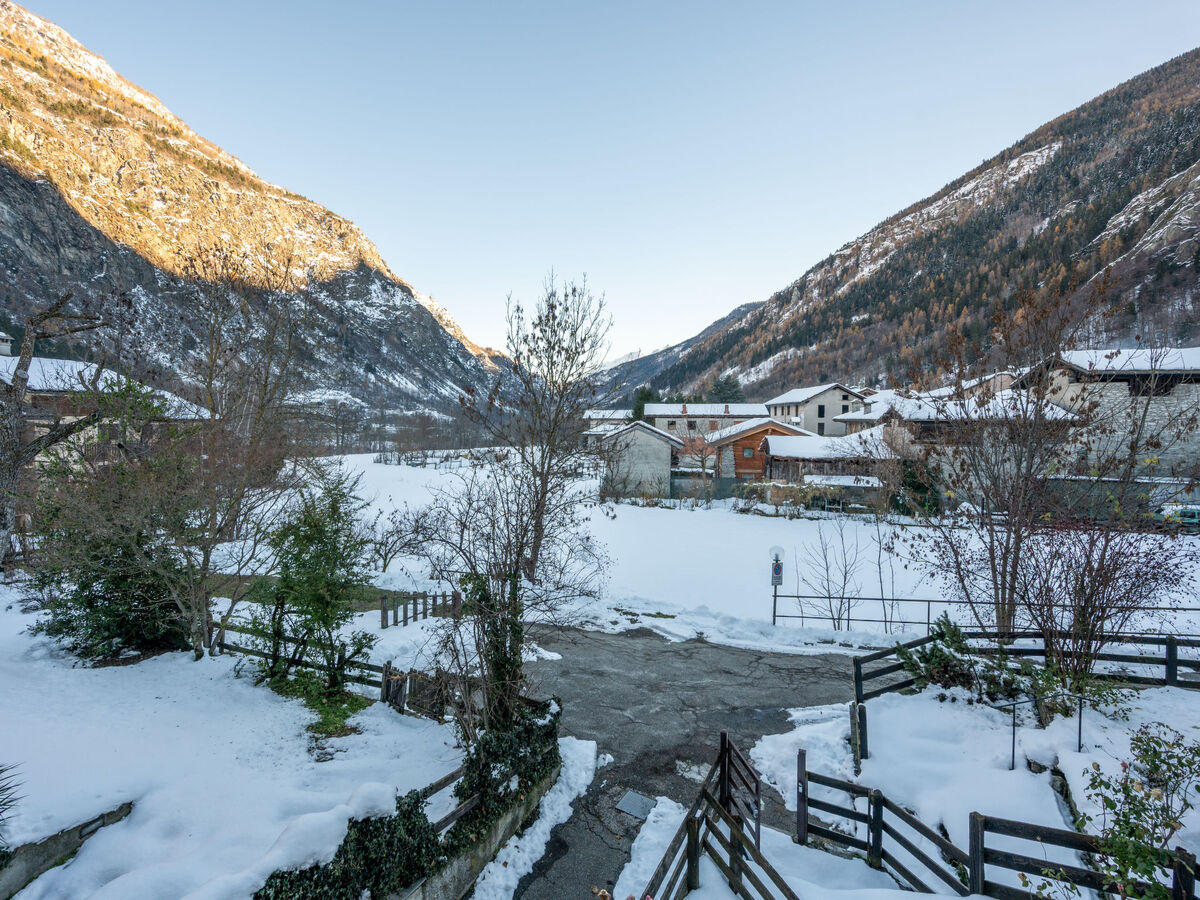 Gag Derby Apartment – Vue sur les montagnes - Photo 22