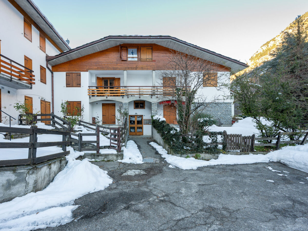 Gag Derby Apartment – Vue sur les montagnes - Photo 23