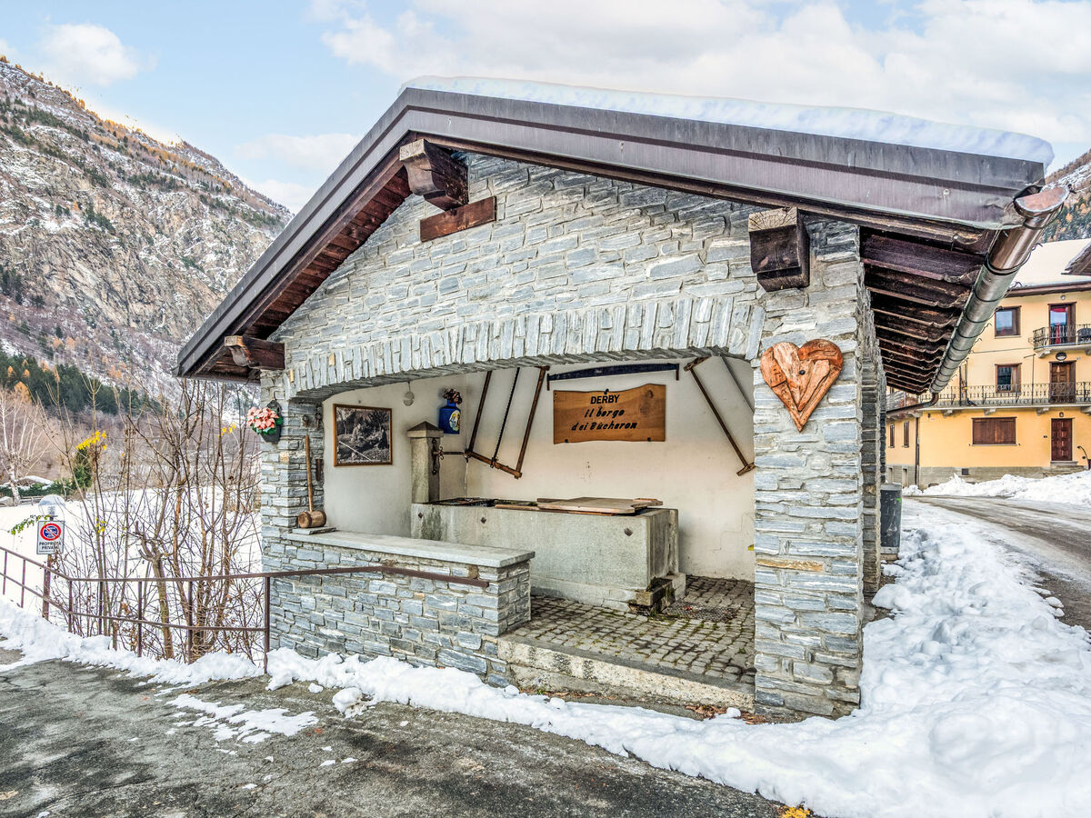 Gag Derby Apartment – Vue sur les montagnes - Photo 25