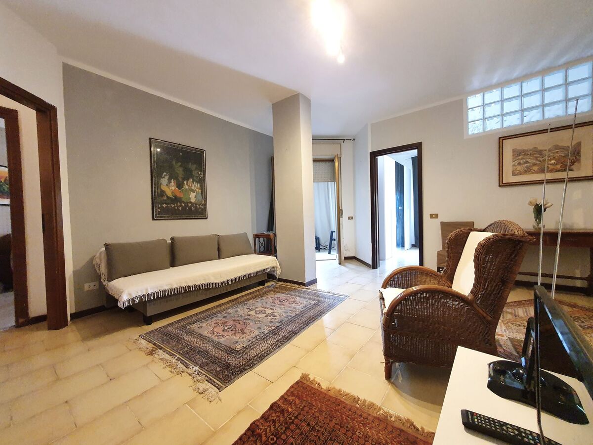 Happy House, appartement 3 pièces à Palermo - Photo 1
