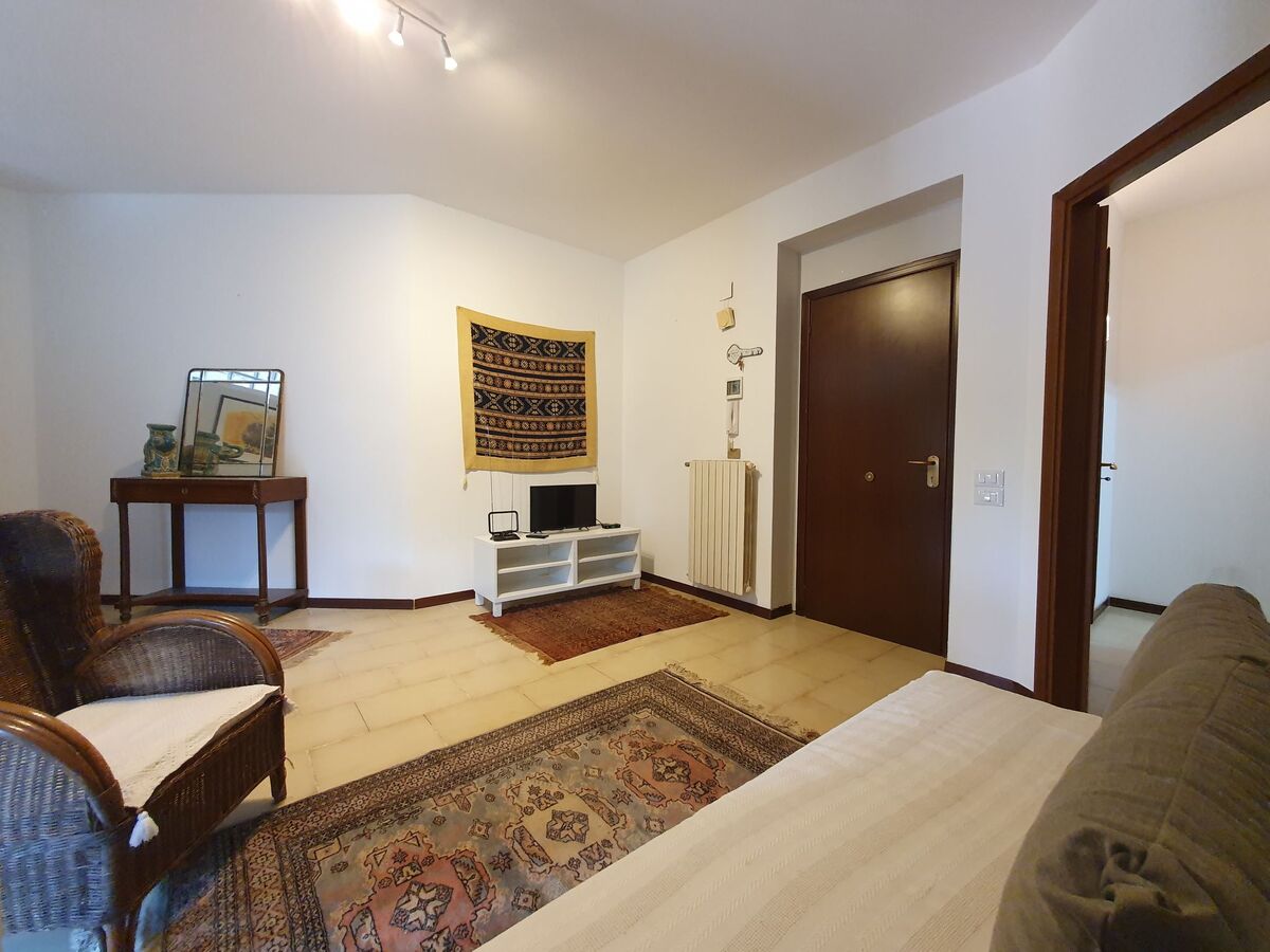 Happy House, appartement 3 pièces à Palermo - Photo 5
