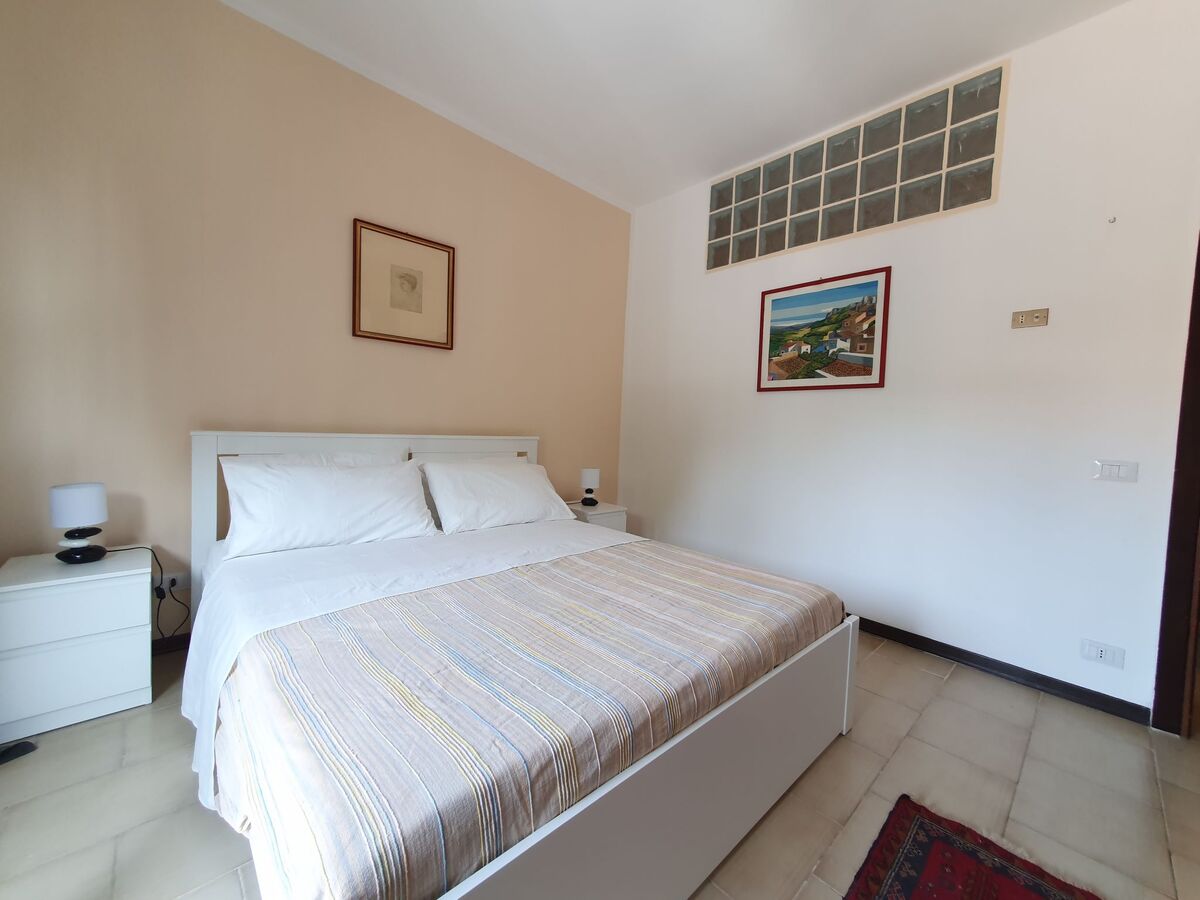 Happy House, appartement 3 pièces à Palermo - Photo 9